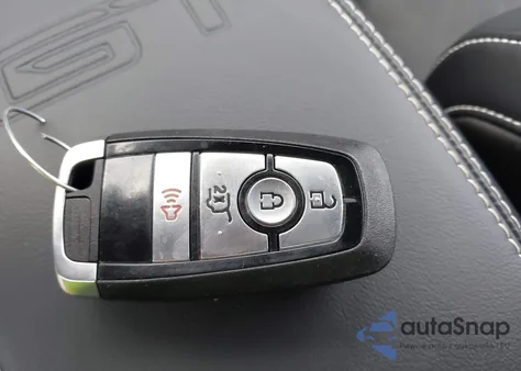 2024 Ford Mustang Mach-E Gt from USA, damaged, VIN 3FMTK4SX5RMA16676